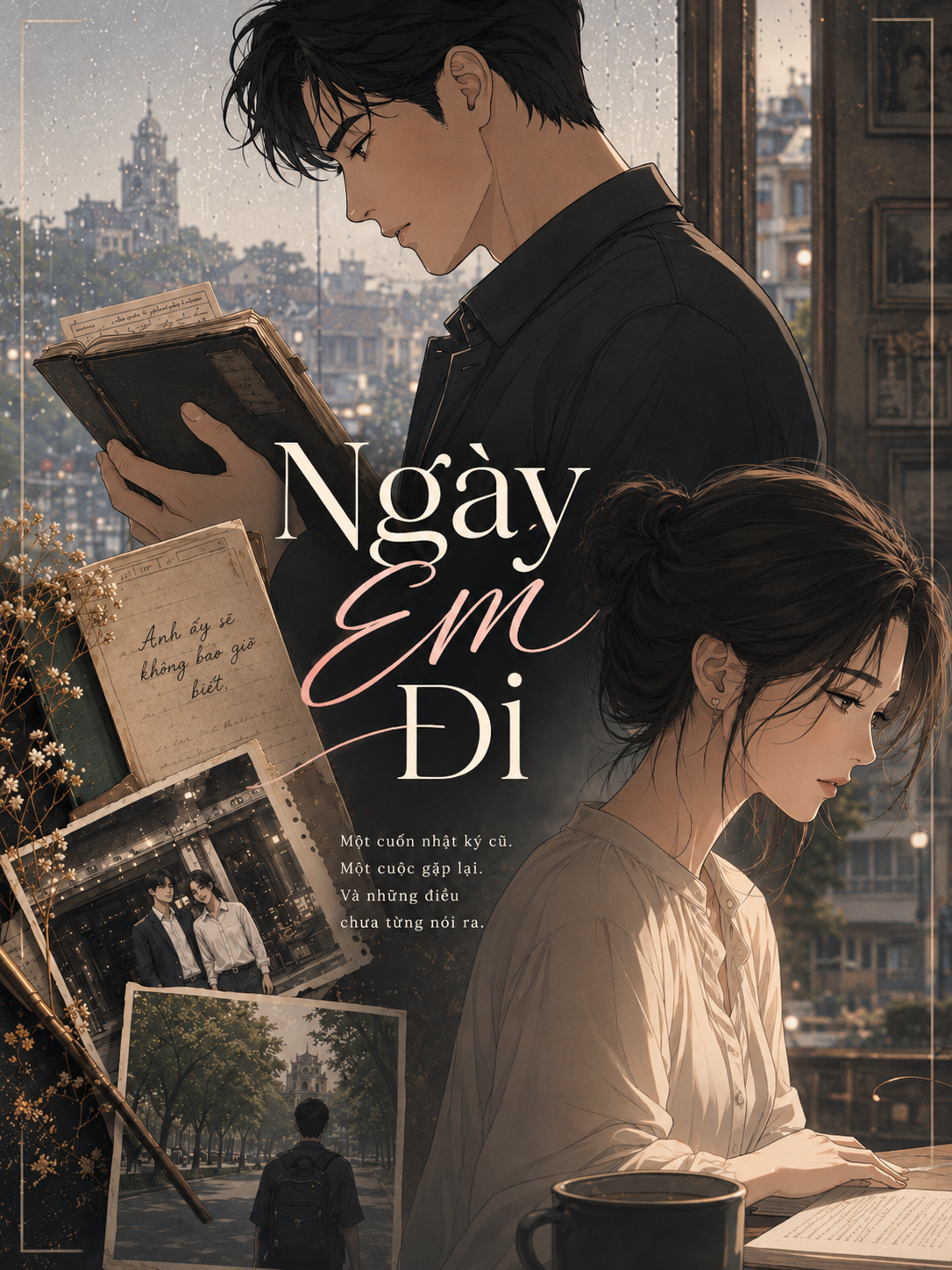 Ngày Em Đi