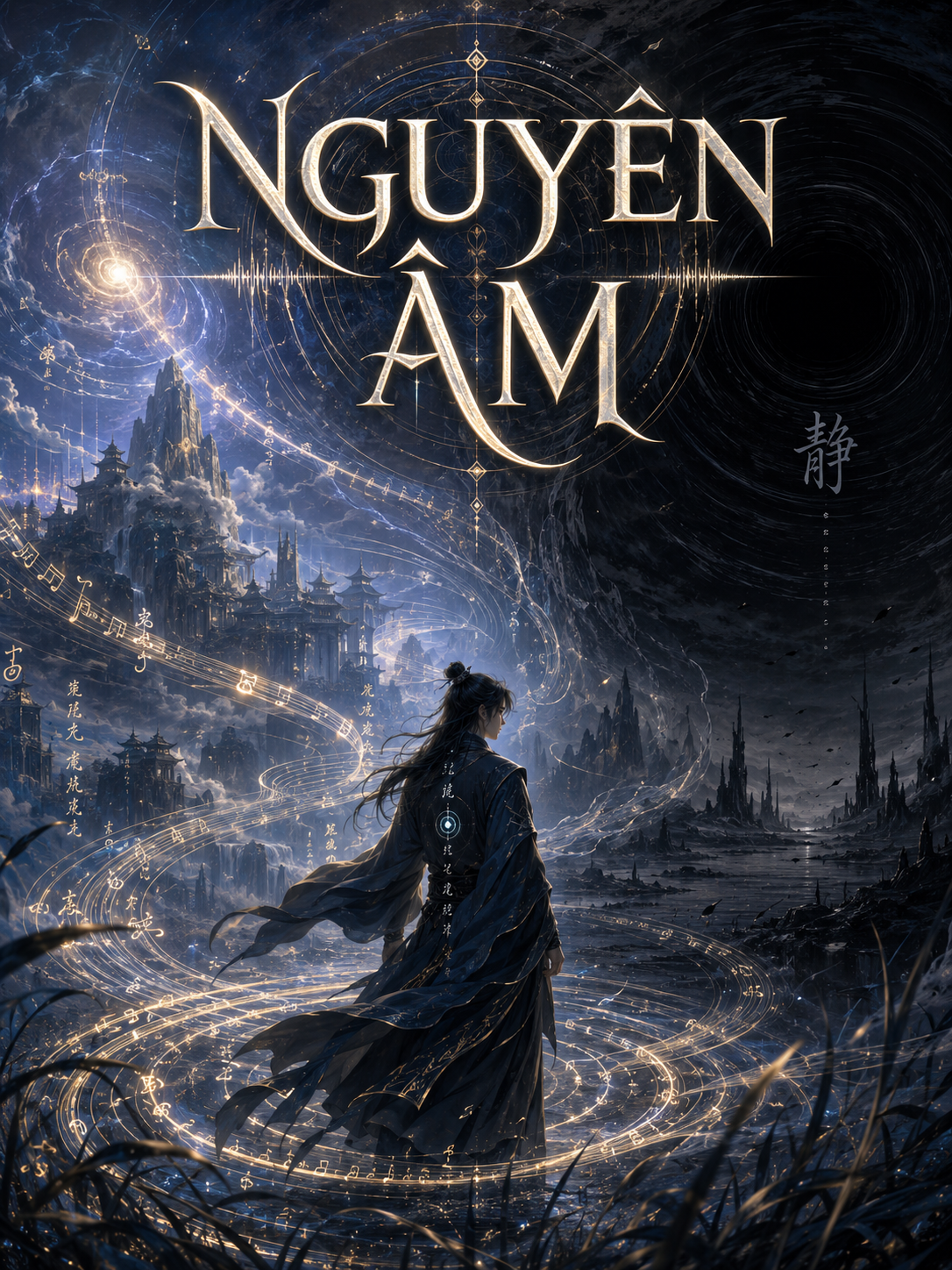 Nguyên Âm