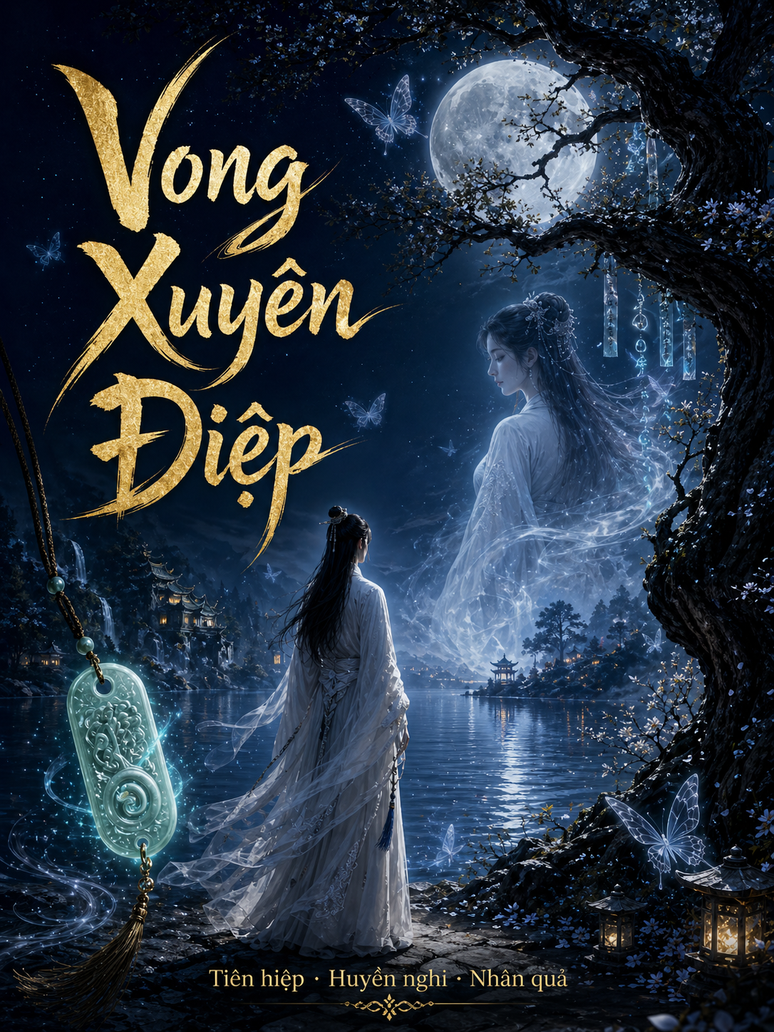 Vong Xuyên Điệp
